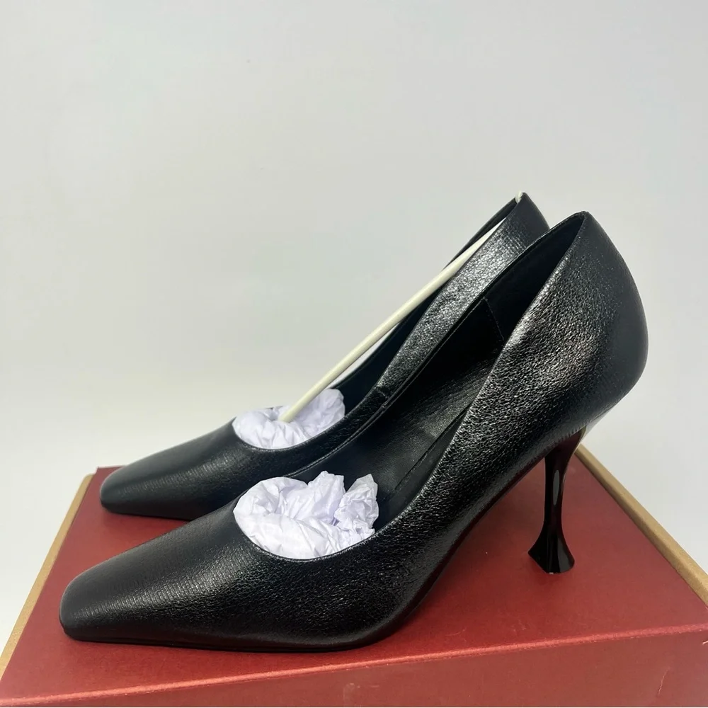 Torgeis Kamana Heels Size 9
